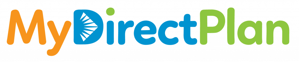 MyDirectPlan logo