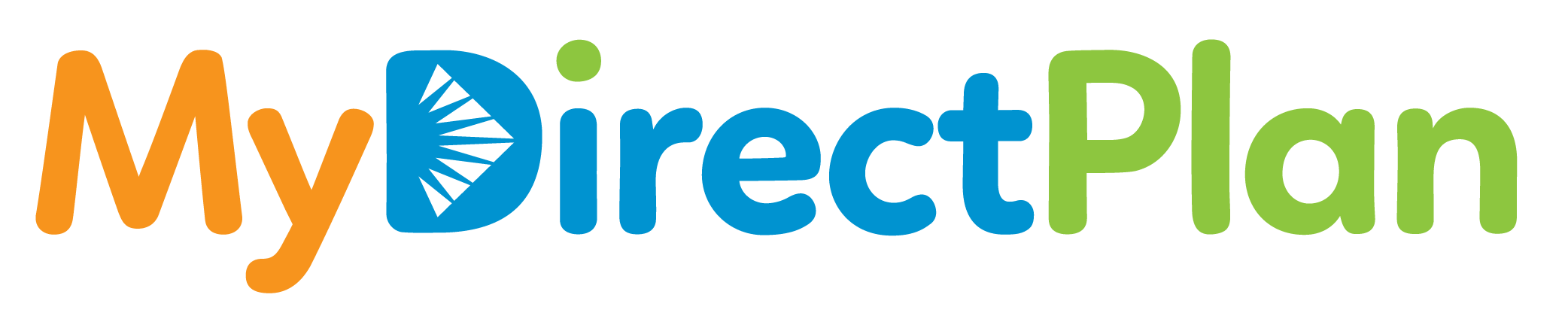 MyDirectPlan logo