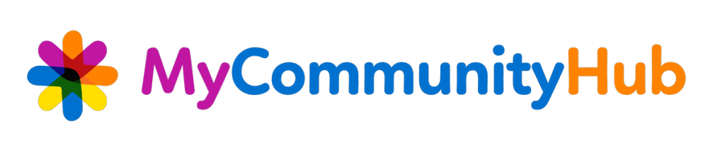 MyCommunityHub logo